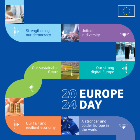 Europe Day 2024